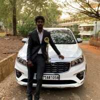 Mahesh C S