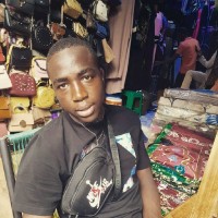 Boubou Niakate