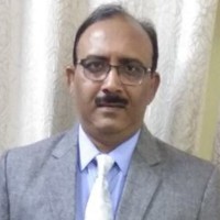 Anil Dhir