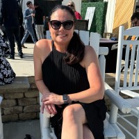 Cyndi Stanford