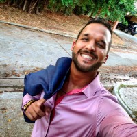 Rinaldo A. De Sedas B.