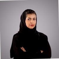Bashair Al-Ghamdi, Cia