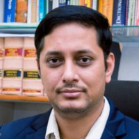 Sunil Kumar