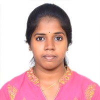 Sharmila Raghu