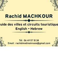 Rachid Machkour