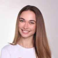 Iryna Andriushchenko