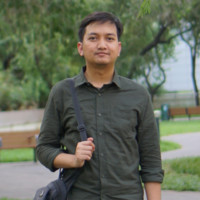 Achmad Satriyo