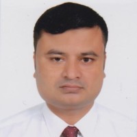 Mohammad Zahirul Islam