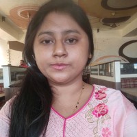 Amrita Ghosh