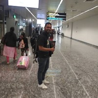 Ravi negi