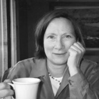 Elizabeth Kingwill