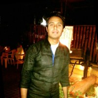 Kuldeep Saindane
