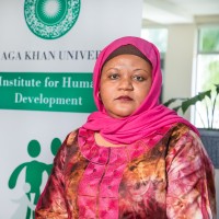 Amina Abubakar Ali