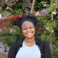 Leydiana Gittens