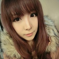 Lisa Wang