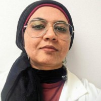 Syeda Pasha