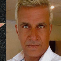 Tony Jamal