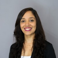 María Andreína García Fernández