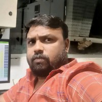 MANIMARAN C