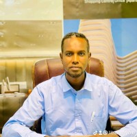 Liban Moalim Mohamud Ciyow