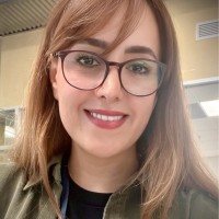 Maryam Landi