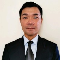 Johnson Koh