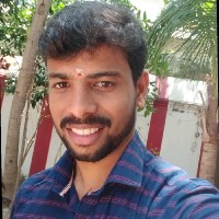 Ajithkumar Saravanan