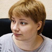Ievgeniia Kovalchuk