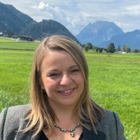 Mag.(FH) Birgit Geieregger