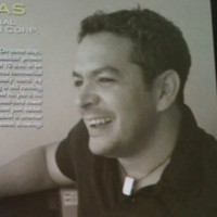 Todd Rojas