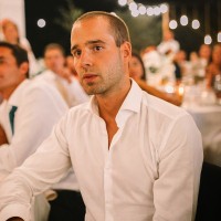 João Pedro G. Pereira