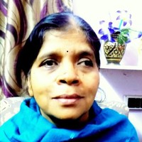 Tripti Roychoudhury