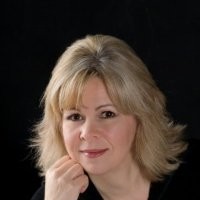 Louise Tremblay, MA
