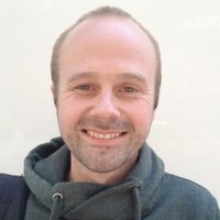 David Garcia Cristobal