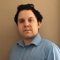 Daniel Cross