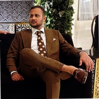 Safeer Ali