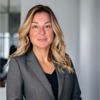 Tara Binstein Sammartino