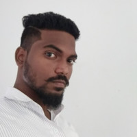 Edwin Raj D Edwin