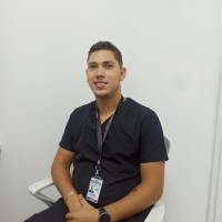 Sebastian Sojo Lafaurie