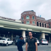 Nasar Iqbal