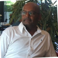 Radha T.