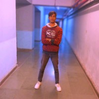 Shinde Shubham