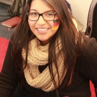 Julia Jilote Solis