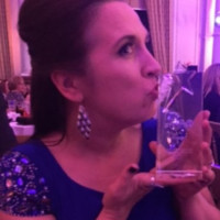 Suzy Taylor