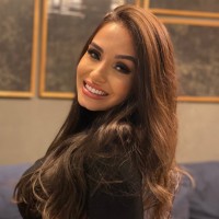 Bruna Ferraz Vieira
