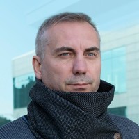 Stas Sapukhin