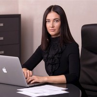 Виктория Ботякова