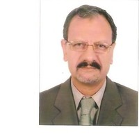 Magdi Abdel Ghafar