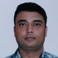 SIDHARTHA CHATTERJEE