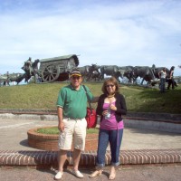 Arq. Gustavo Castañeda